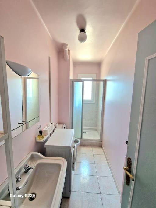 Cozy Studio, Sea View, Old Town, Near Beaches Antibes Exterior foto